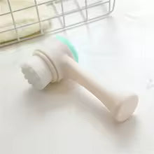 Sonic Facial Cleansing Brush