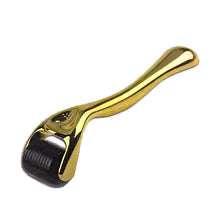 Microneedling Derma Roller