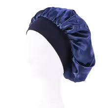 Satin Bonnet Sleep Cap