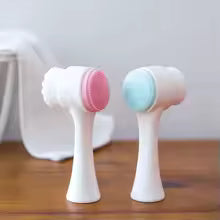 Sonic Facial Cleansing Brush