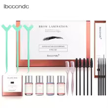 Lash & Brow Growth Serum